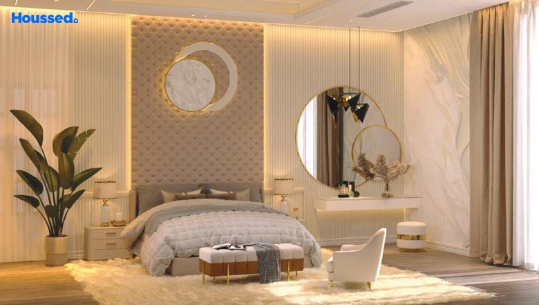 Sample Apartment